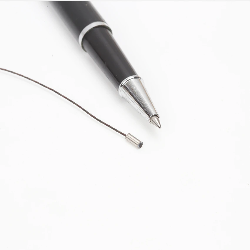 Caméra mini-endoscope éclairée